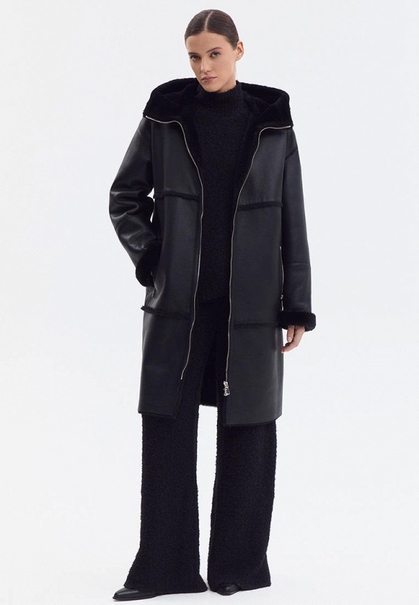 Снежная Королева Дубленка - фото 2