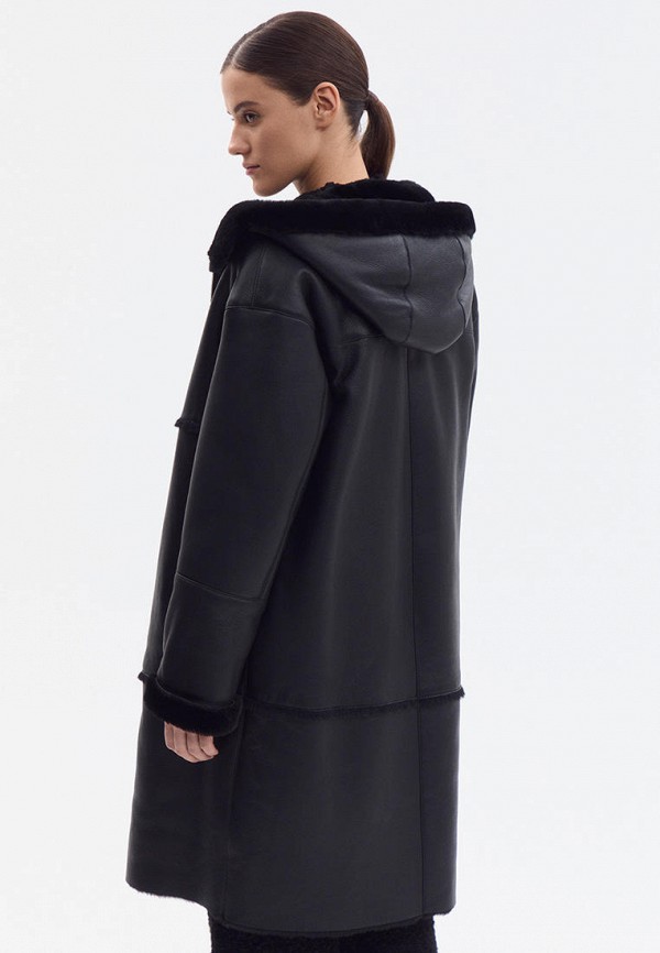 Снежная Королева Дубленка - фото 3