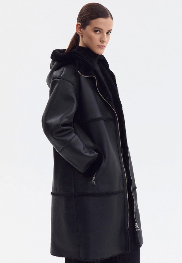 Снежная Королева Дубленка - фото 4