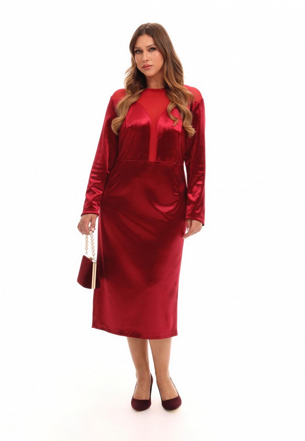 Mono-Stil Платье - Меркури - фото 1