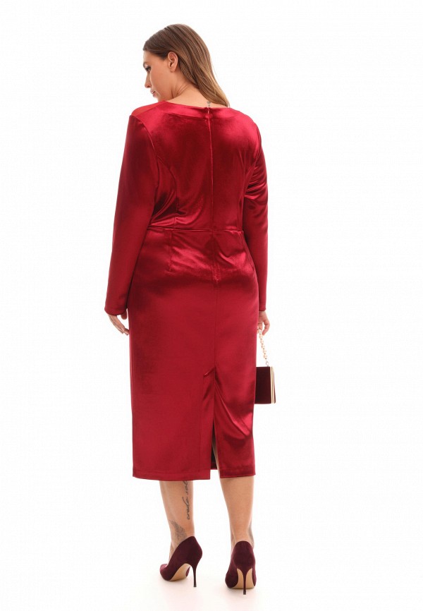 Mono-Stil Платье - Меркури - фото 2