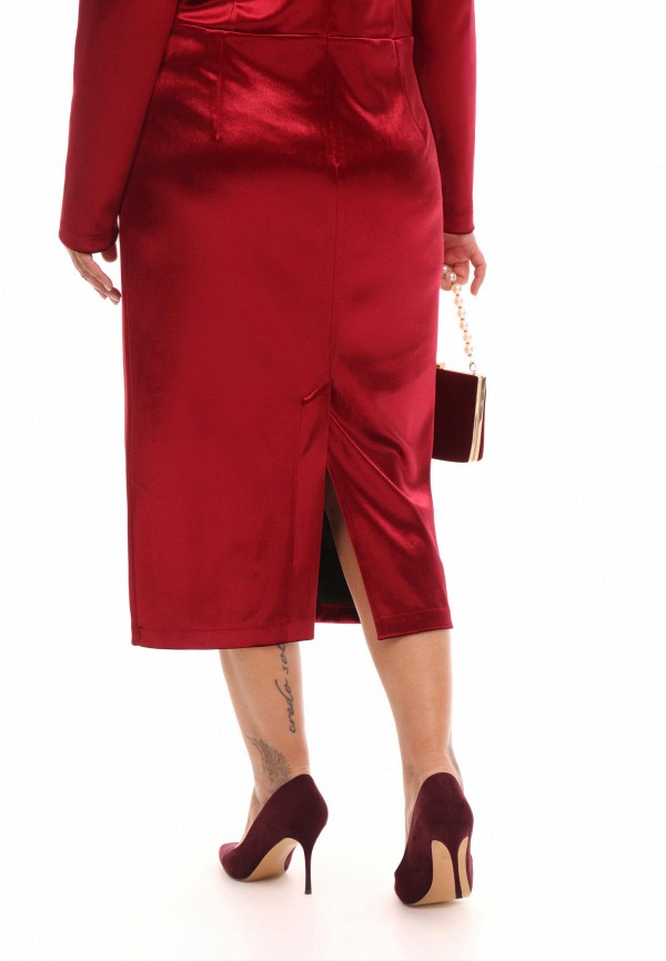 Mono-Stil Платье - Меркури - фото 4