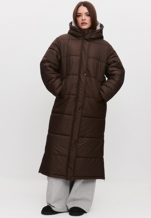 4forms Пуховик - фото 1