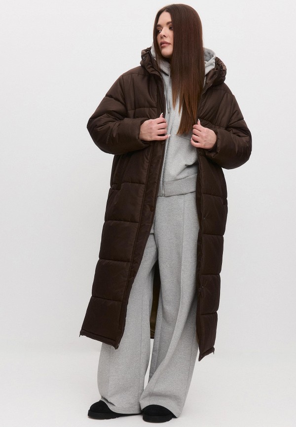 4forms Пуховик - фото 3