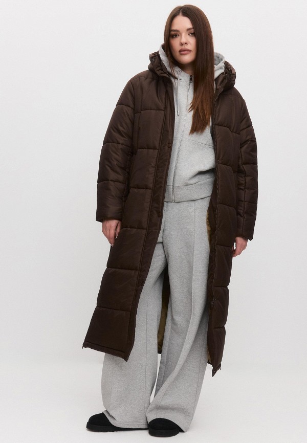 4forms Пуховик - фото 4