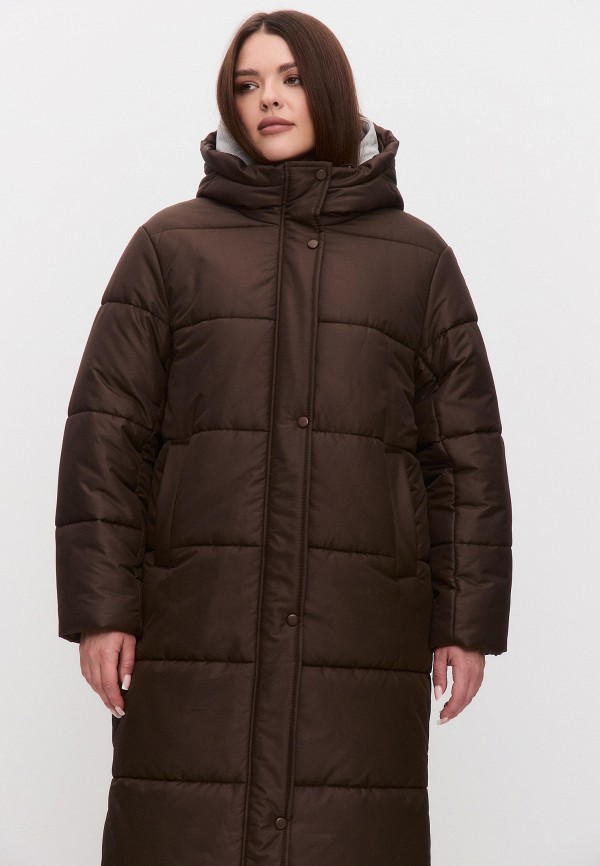 4forms Пуховик - фото 5