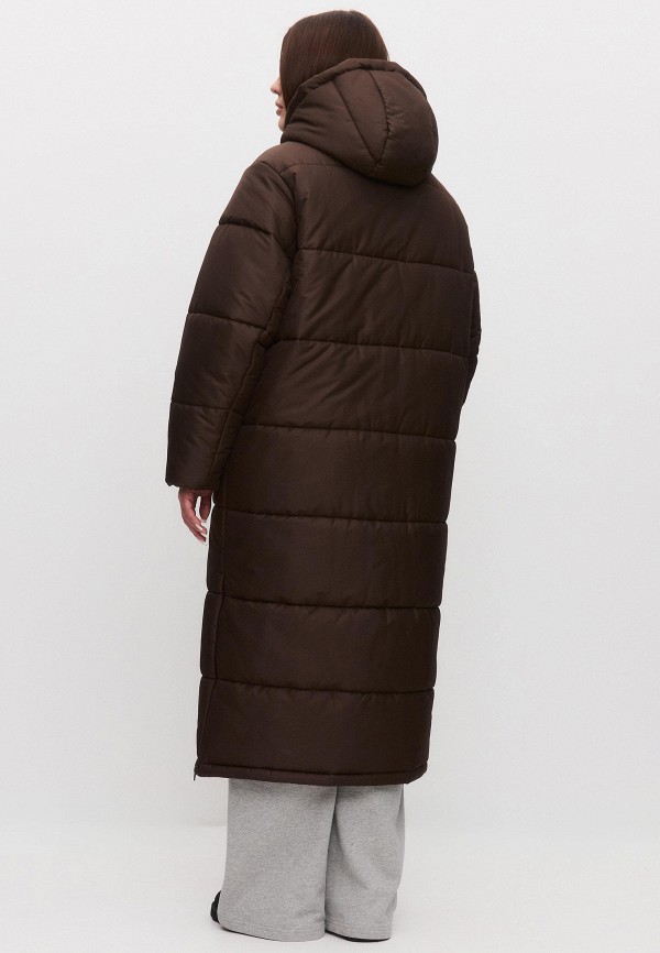 4forms Пуховик - фото 2