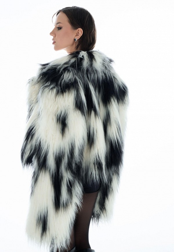 Polyhedron Шуба - Limited Bold Texture - фото 2