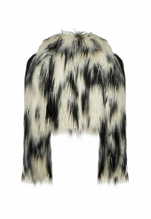 Polyhedron Шуба - Limited Bold Texture - фото 6