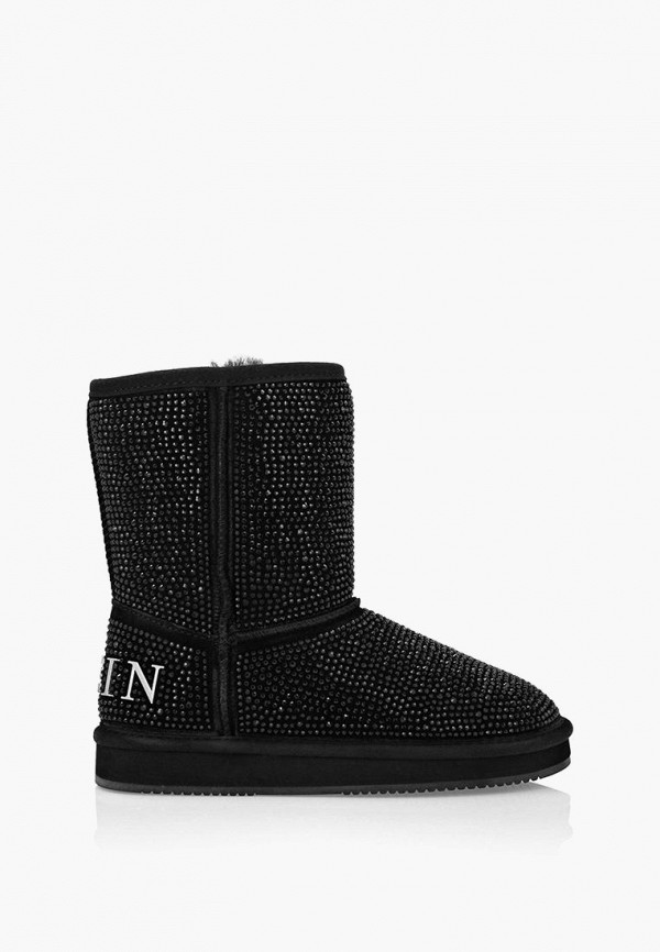 Philipp Plein Полусапоги - фото 1