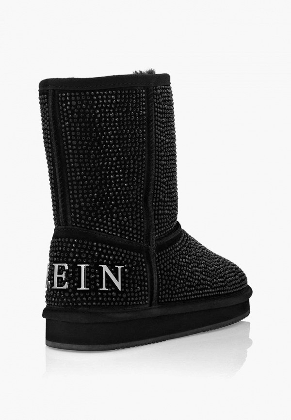 Philipp Plein Полусапоги - фото 3