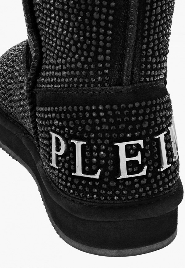 Philipp Plein Полусапоги - фото 4