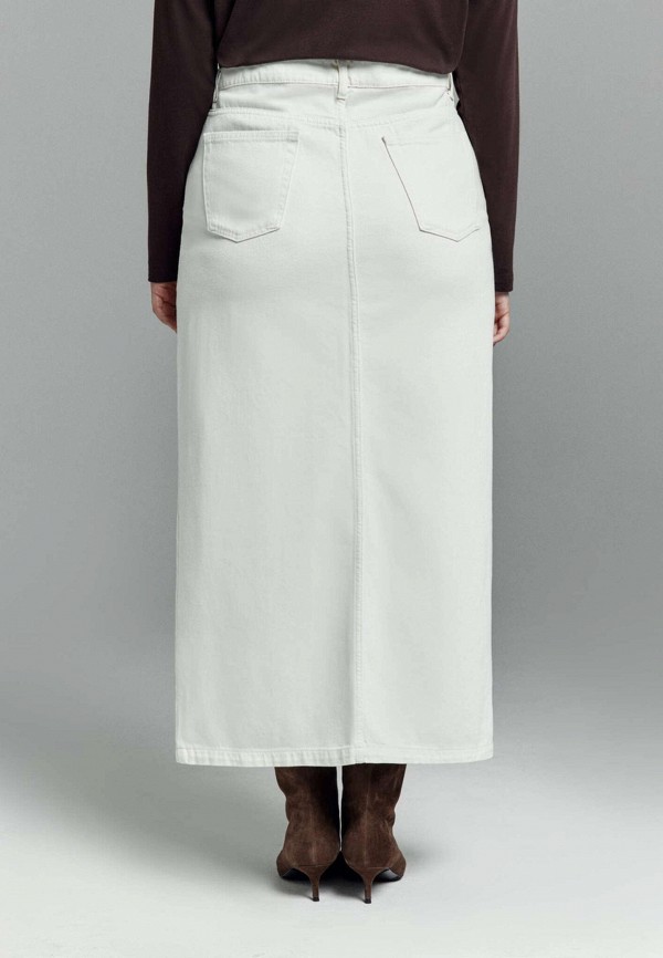 DIVNO Юбка джинсовая - фото 3