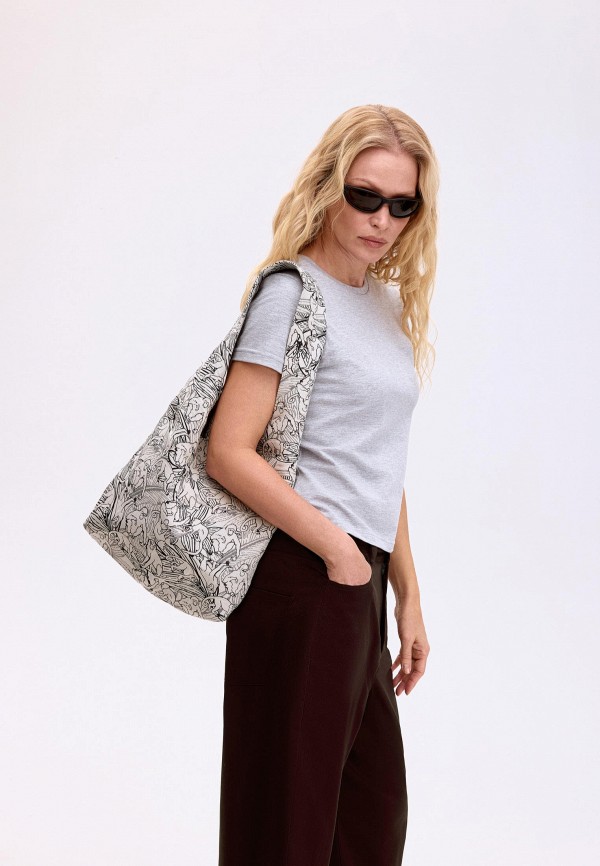 Novembre Сумка - MONKEYS - фото 4