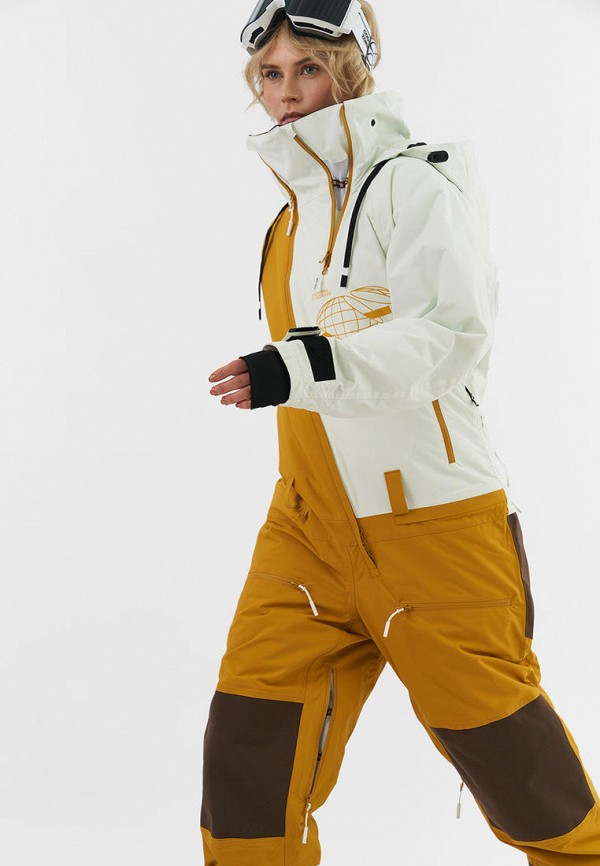 Cool Zone Комбинезон сноубордический - OSLO - фото 2