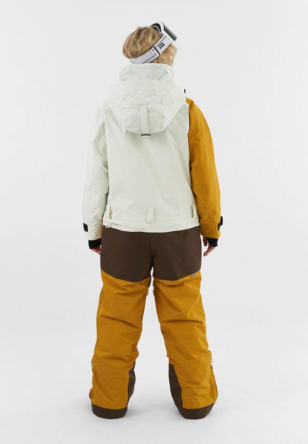 Cool Zone Комбинезон сноубордический - OSLO - фото 3