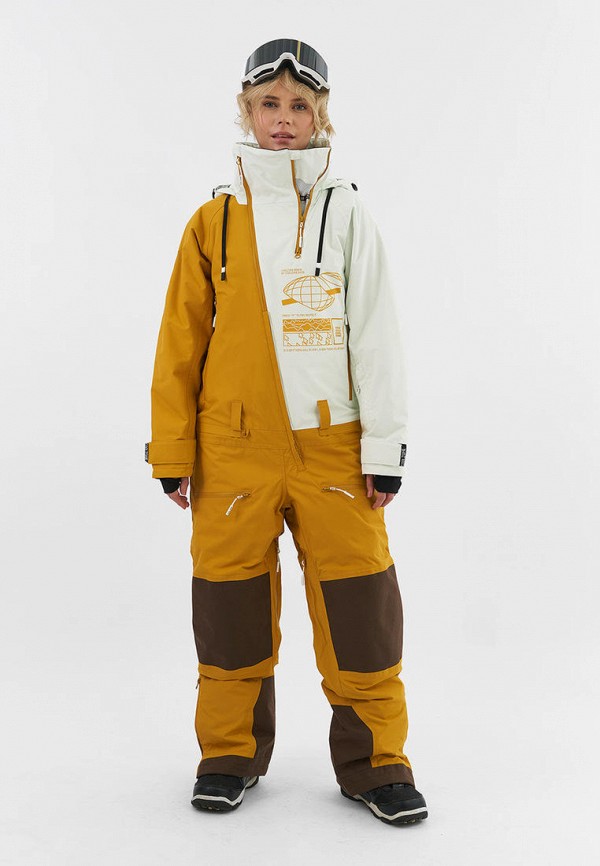 Cool Zone Комбинезон сноубордический - OSLO - фото 1