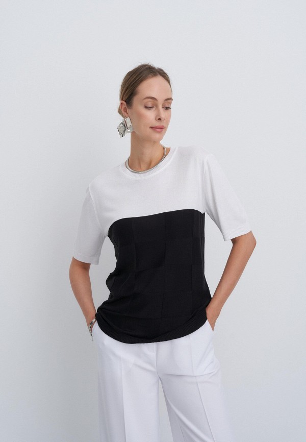 Remix Джемпер - фото 1