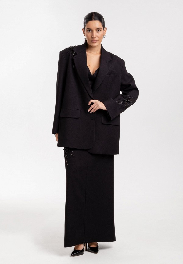 Alrawash Жакет - фото 2