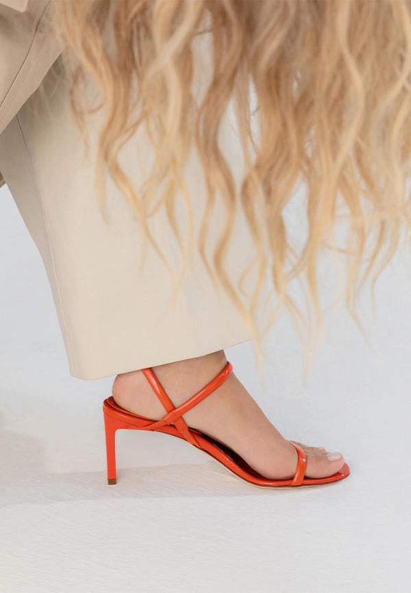 Dear Frances Босоножки - фото 6