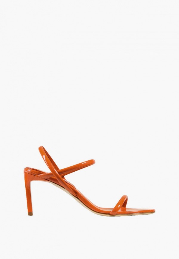 Dear Frances Босоножки - фото 5