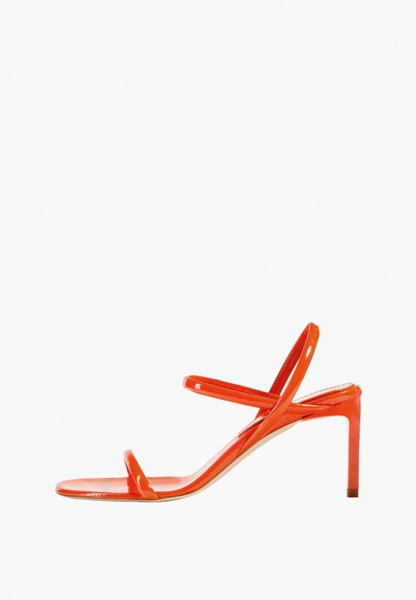 Dear Frances Босоножки - фото 1