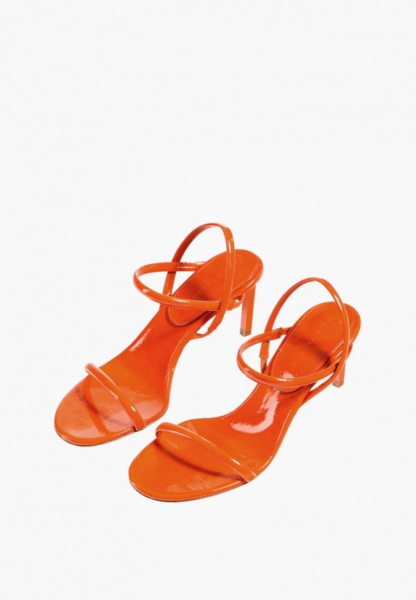 Dear Frances Босоножки - фото 2