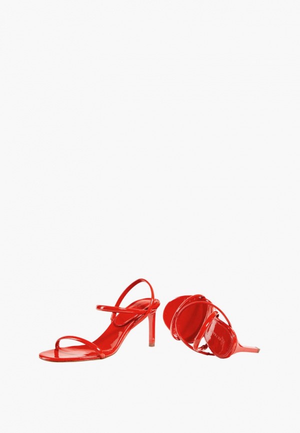 Dear Frances Босоножки - фото 4