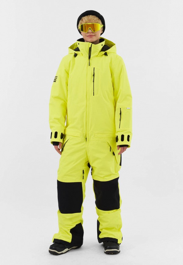 Cool Zone Комбинезон сноубордический - DELI - фото 1