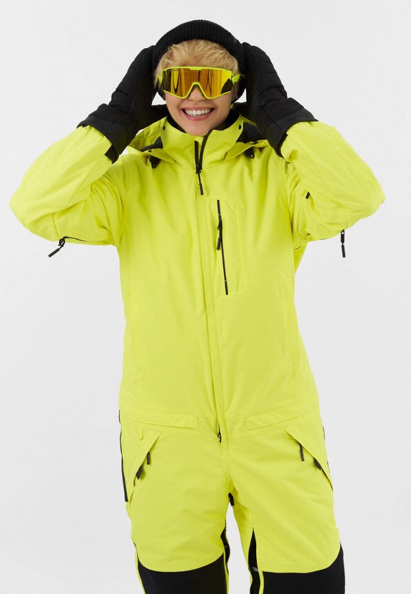Cool Zone Комбинезон сноубордический - DELI - фото 2