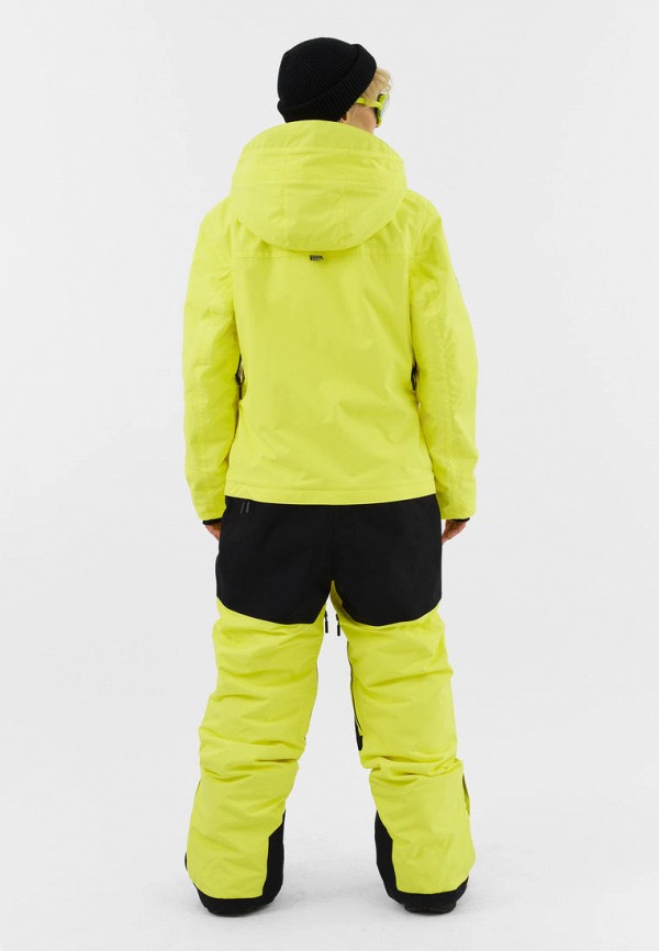 Cool Zone Комбинезон сноубордический - DELI - фото 3