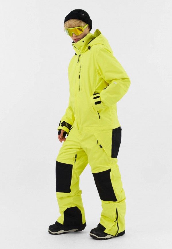 Cool Zone Комбинезон сноубордический - DELI - фото 5