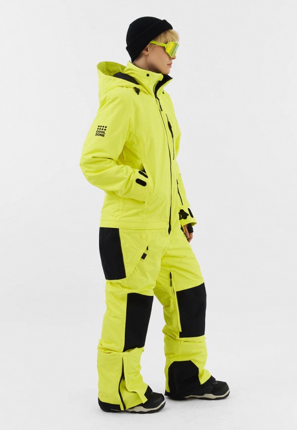 Cool Zone Комбинезон сноубордический - DELI - фото 6
