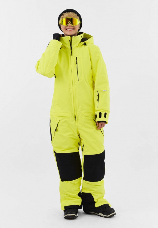 Cool Zone Комбинезон сноубордический - DELI - фото 4