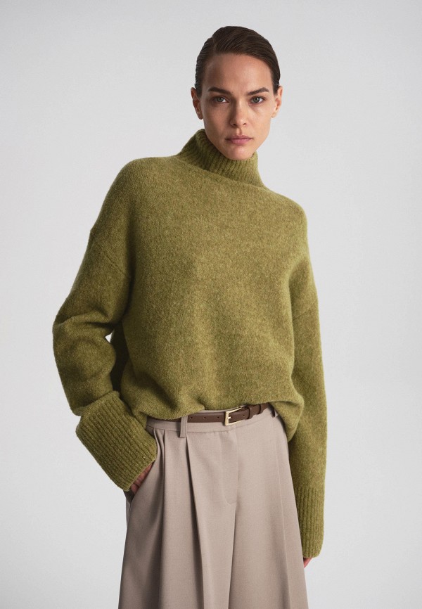 1811 Eighteen One One Свитер - фото 1