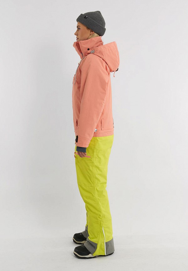 Cool Zone Комбинезон сноубордический - SEVER - фото 6