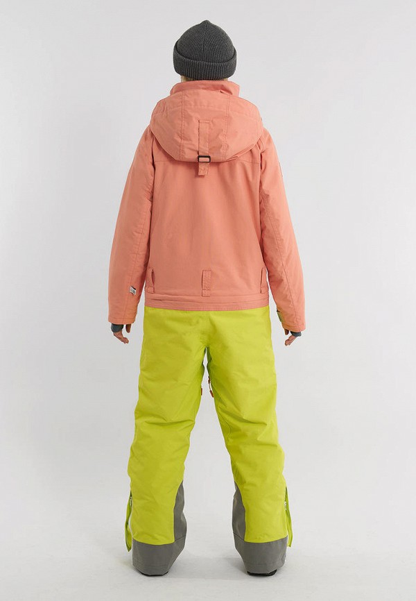 Cool Zone Комбинезон сноубордический - SEVER - фото 2