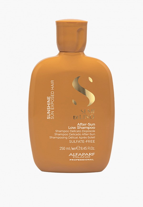 Alfaparf Шампунь - после воздействия солнечных лучей - фото 1