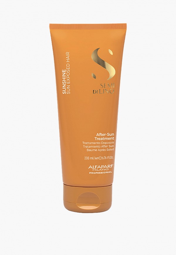 Alfaparf Кондиционер для волос - после воздействия солнечных лучей - фото 1