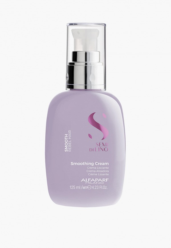 Alfaparf Крем для волос - разглаживающий - фото 1