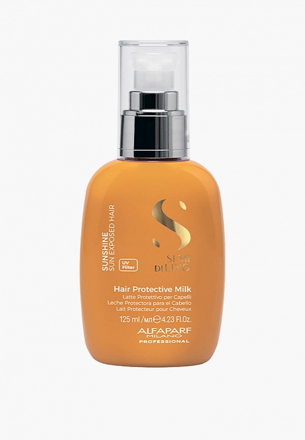 Alfaparf Молочко для волос - с UV-фильтром - фото 1