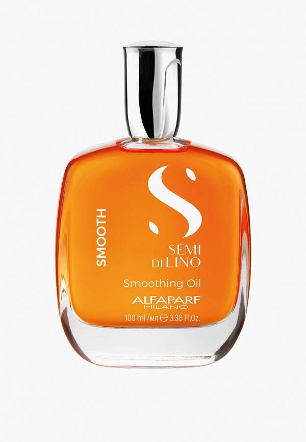Alfaparf Масло для волос - разглаживающее - фото 1
