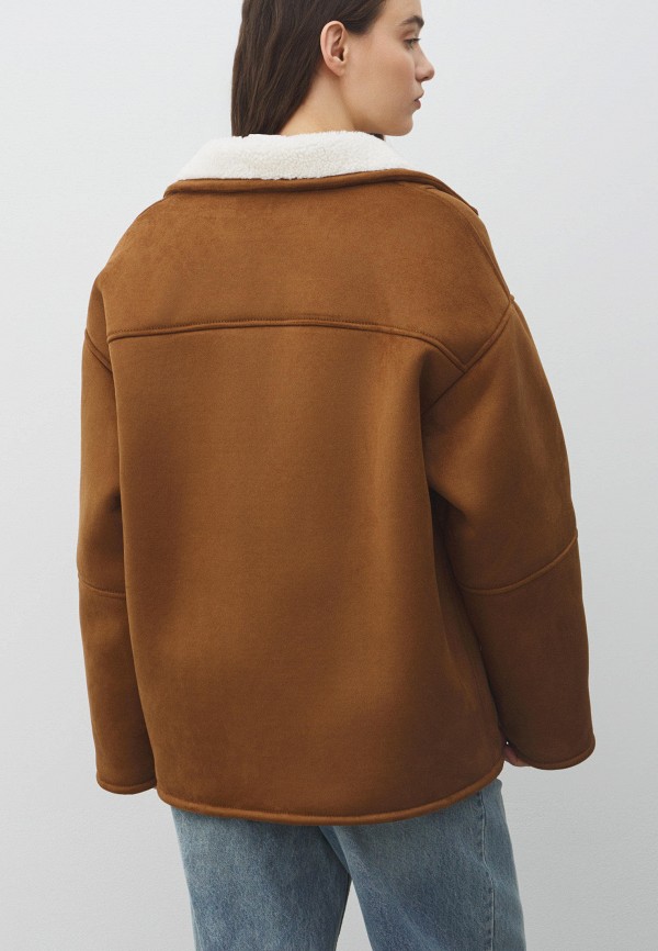 Maison David Дубленка - фото 3