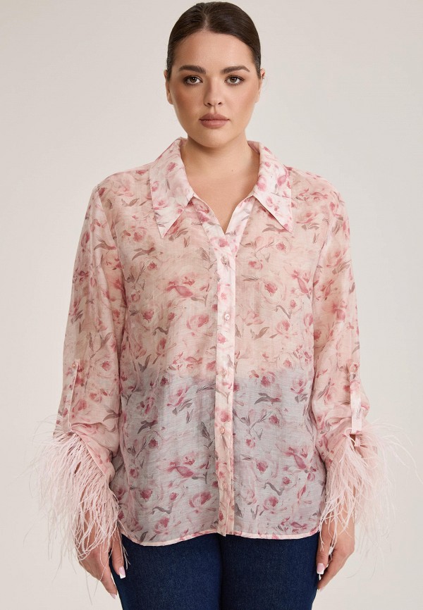 4forms Блуза - фото 1