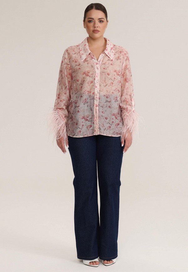 4forms Блуза - фото 2