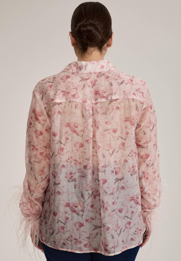 4forms Блуза - фото 3