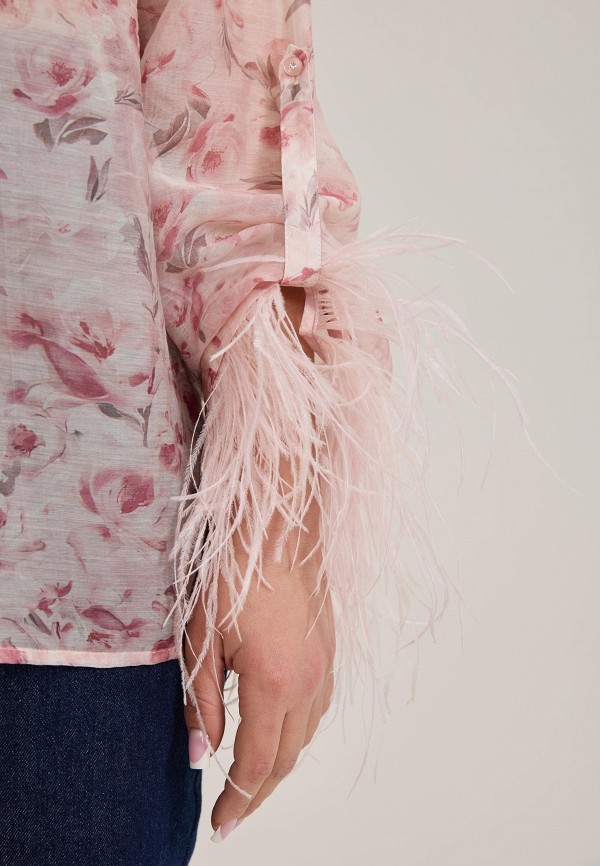 4forms Блуза - фото 5