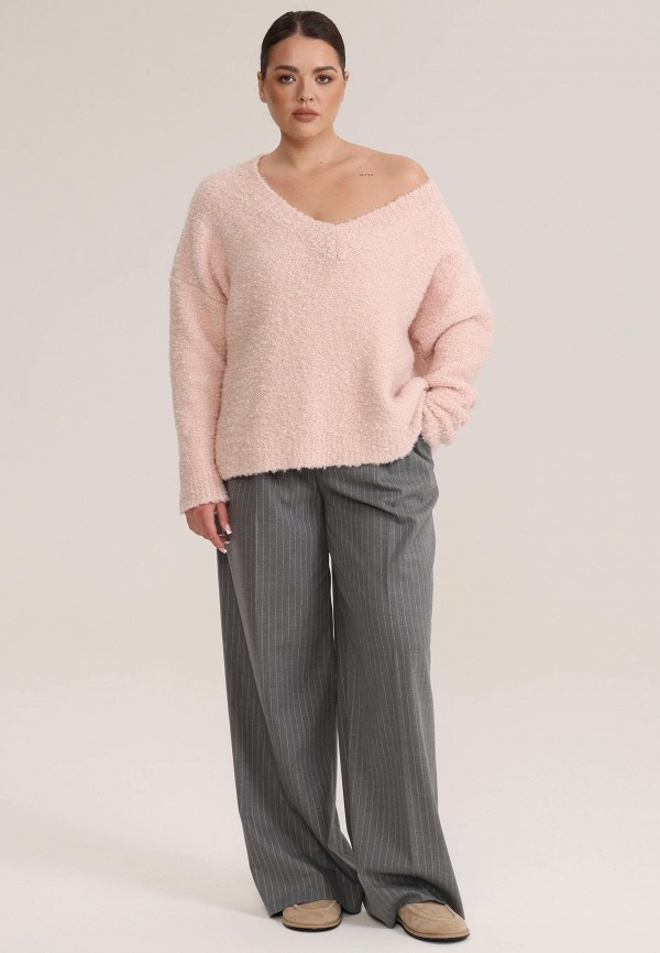 4forms Пуловер - фото 2