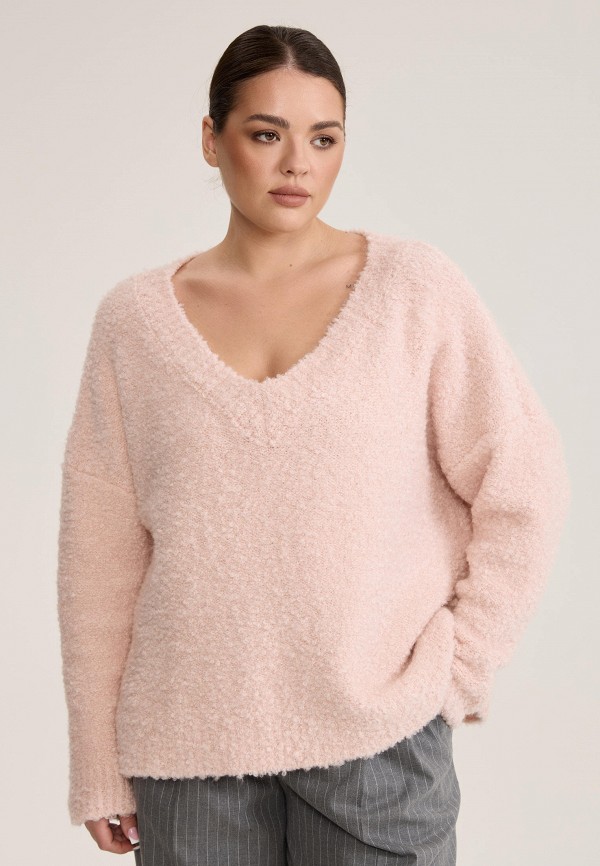 4forms Пуловер - фото 1