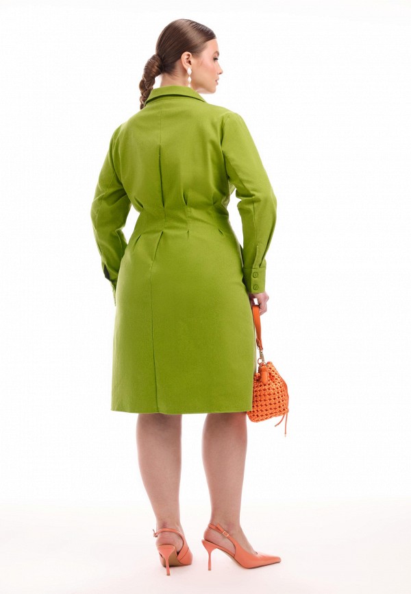 Mono-Stil Платье - фото 2